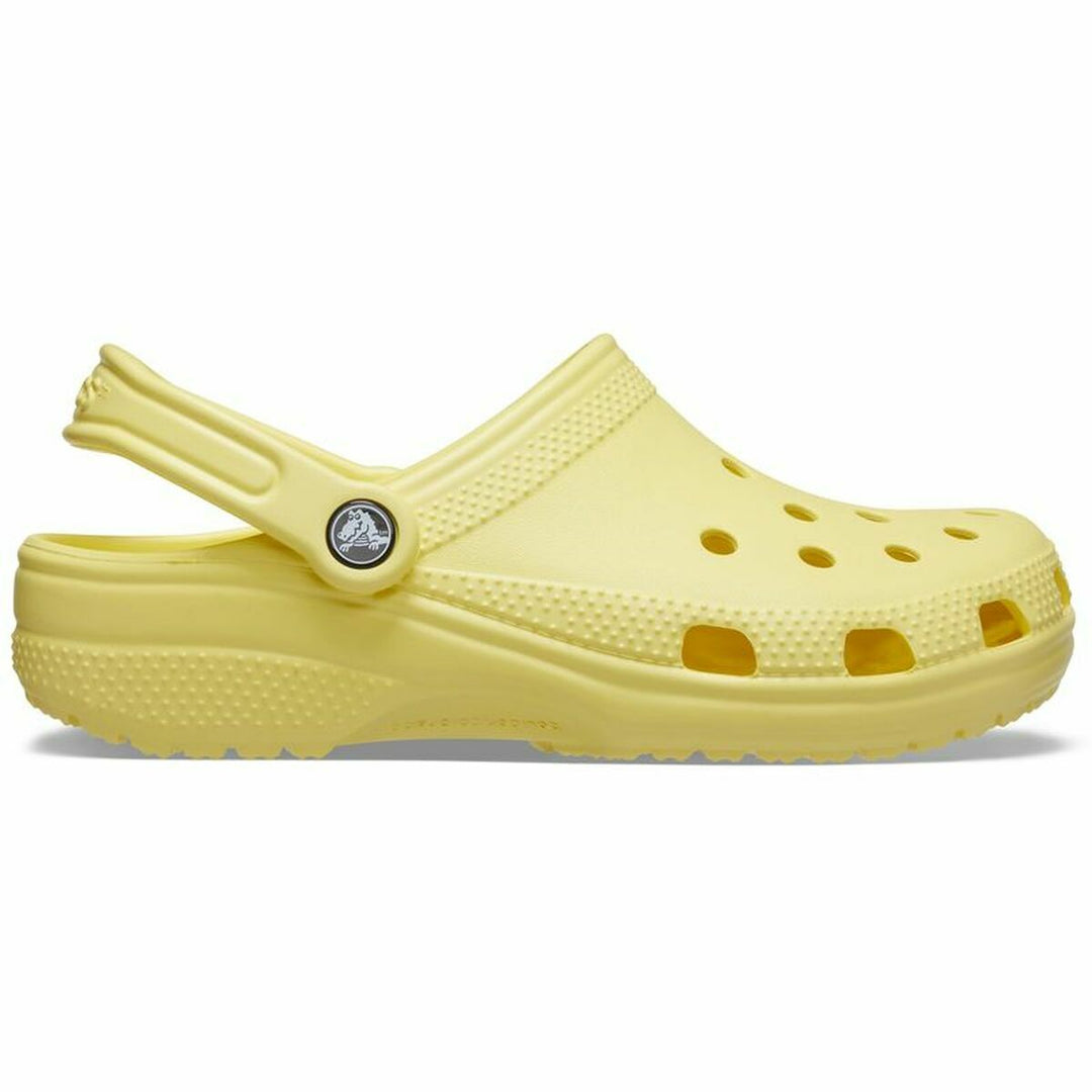 Clogs Crocs  Classic  Yellow