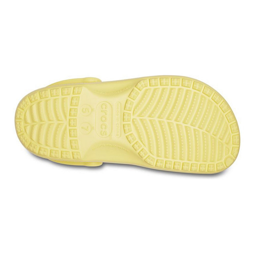 Clogs Crocs  Classic  Yellow