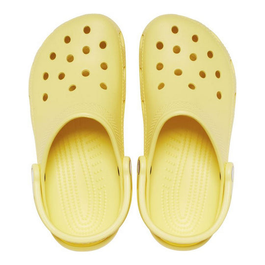 Clogs Crocs  Classic  Yellow