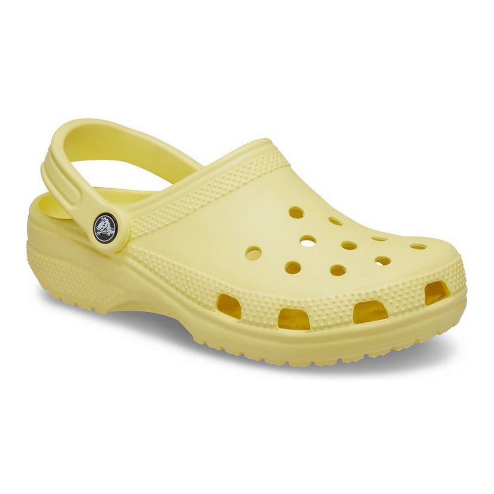 Clogs Crocs Classic Gelb