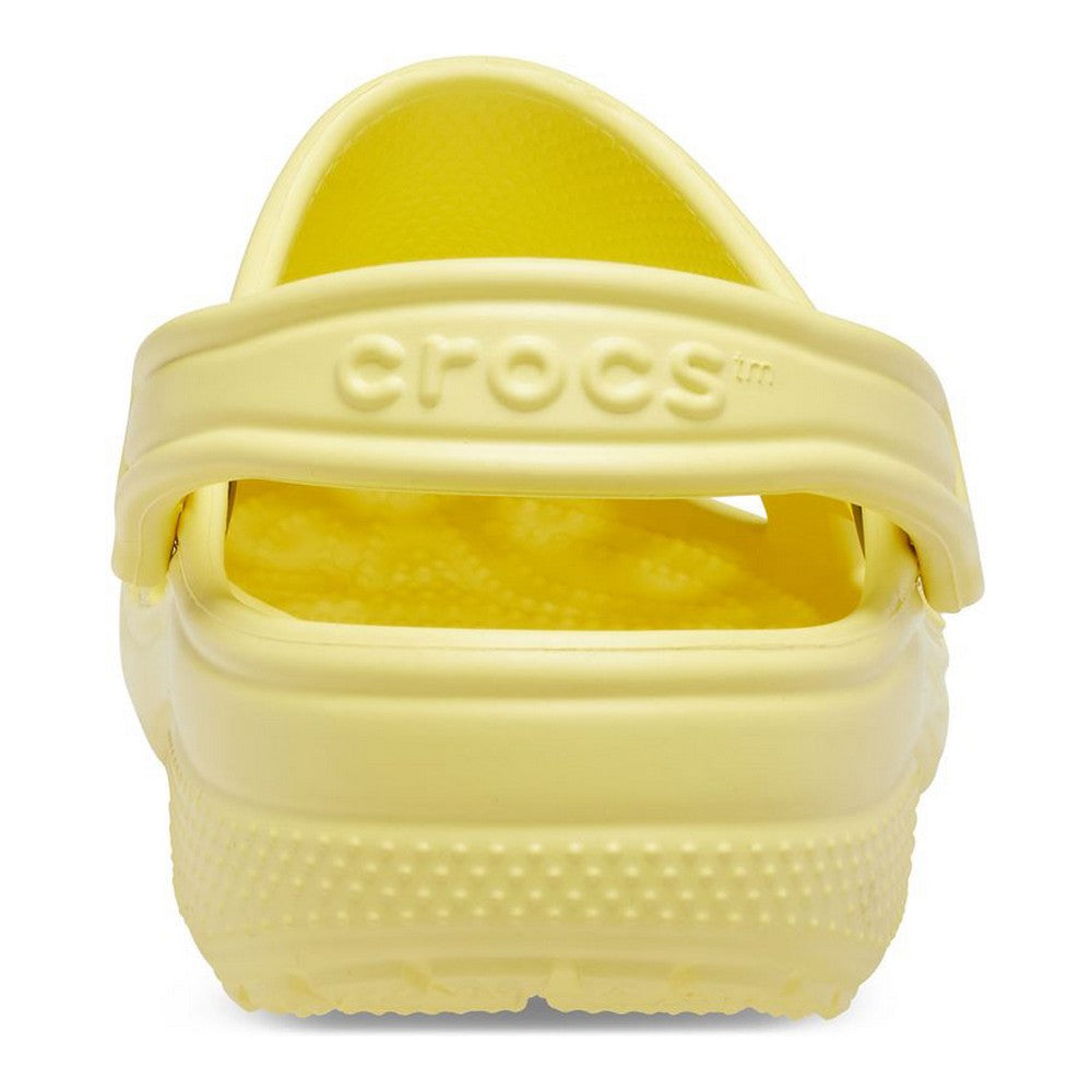 Clogs Crocs  Classic  Yellow