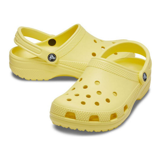 Clogs Crocs  Classic  Yellow