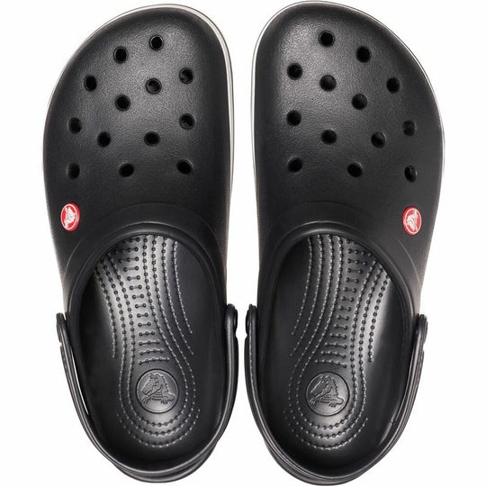 Zuecos Crocs Crocband U