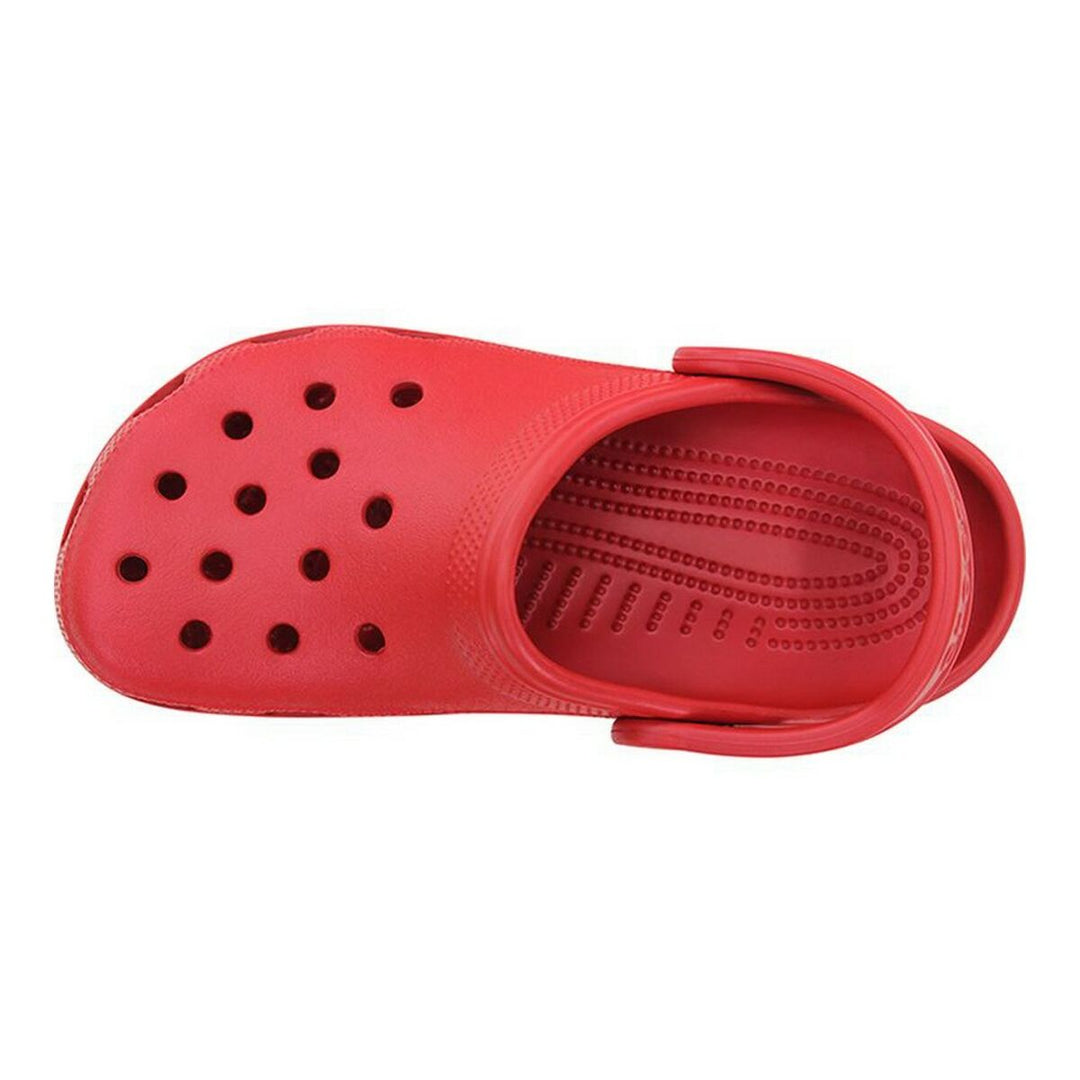 Clogs Crocs Classic Red