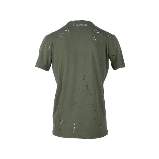 Camiseta Dsquared Hombre