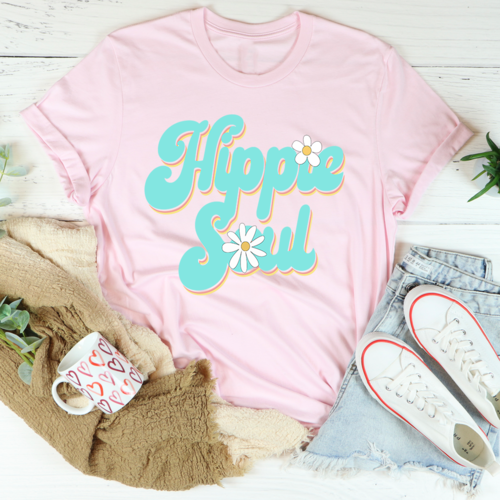 Hippie Soul Tee