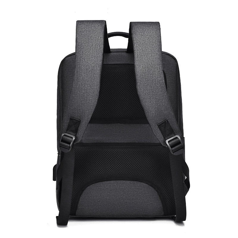 Rucksack Männer Business Pendeln Reisen Reisen Mode große Kapazität Männer Rucksack Rucksack