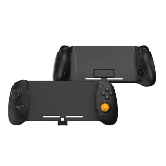 Tragbares zweifarbiges Inline-Konsolen-Gamepad Plug-and-Play