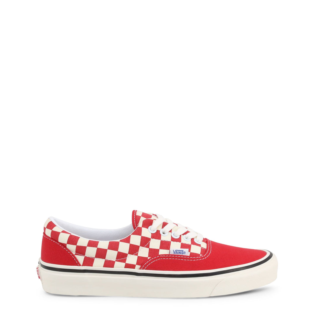 Red Vans ERA-95_VN0A2RR1X7X1