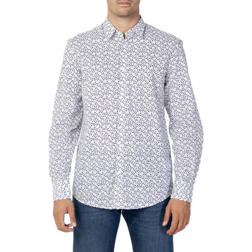 Antony Morato Men Shirt