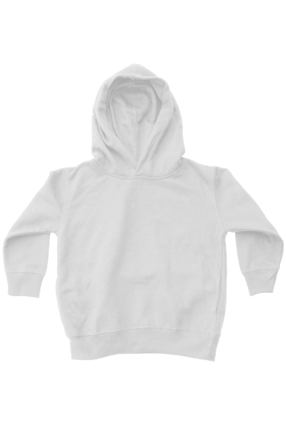 kids fleece pullover hoodie