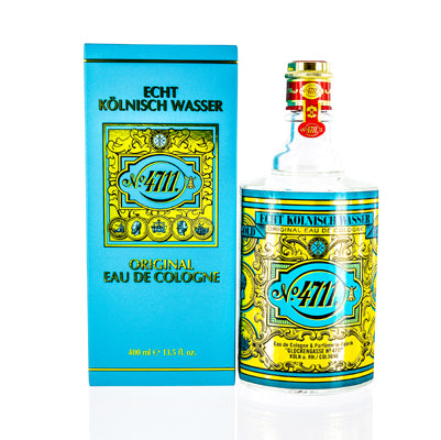 4711 COLOGNE SPLASH