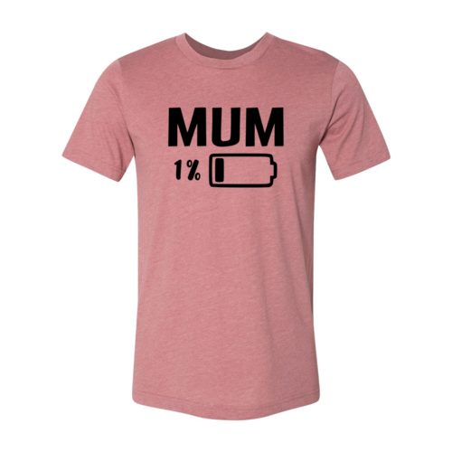 Mum Shirt