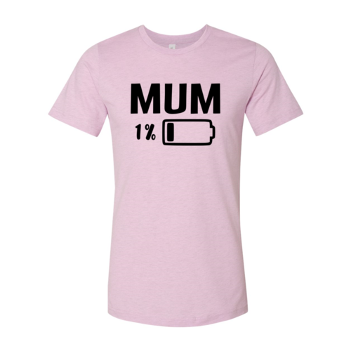 Mum Shirt