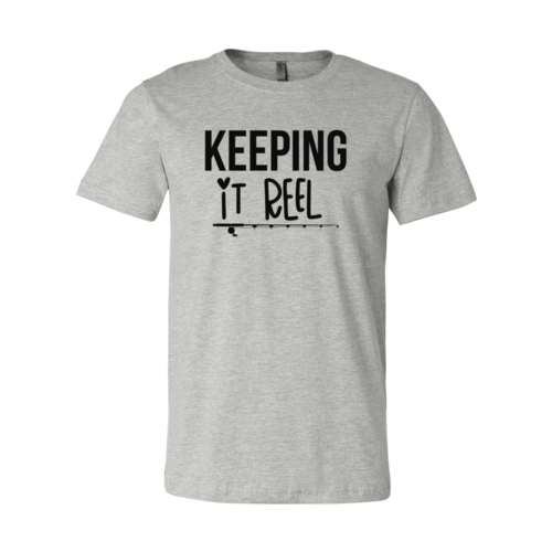 DT0680 Keeping It Reel-Shirt