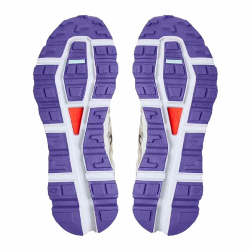 Sports Trainers for Women On Running Cloudvista Violet