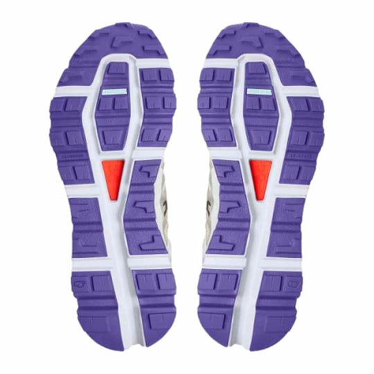 Sports Trainers for Women On Running Cloudvista Violet