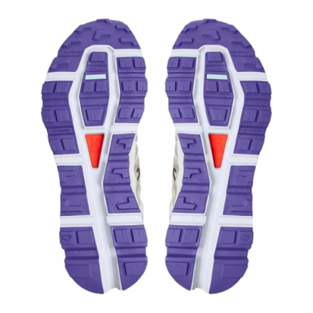 Sports Trainers for Women On Running Cloudvista Violet