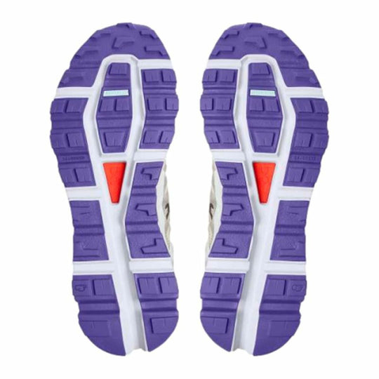 Sports Trainers for Women On Running Cloudvista Violet