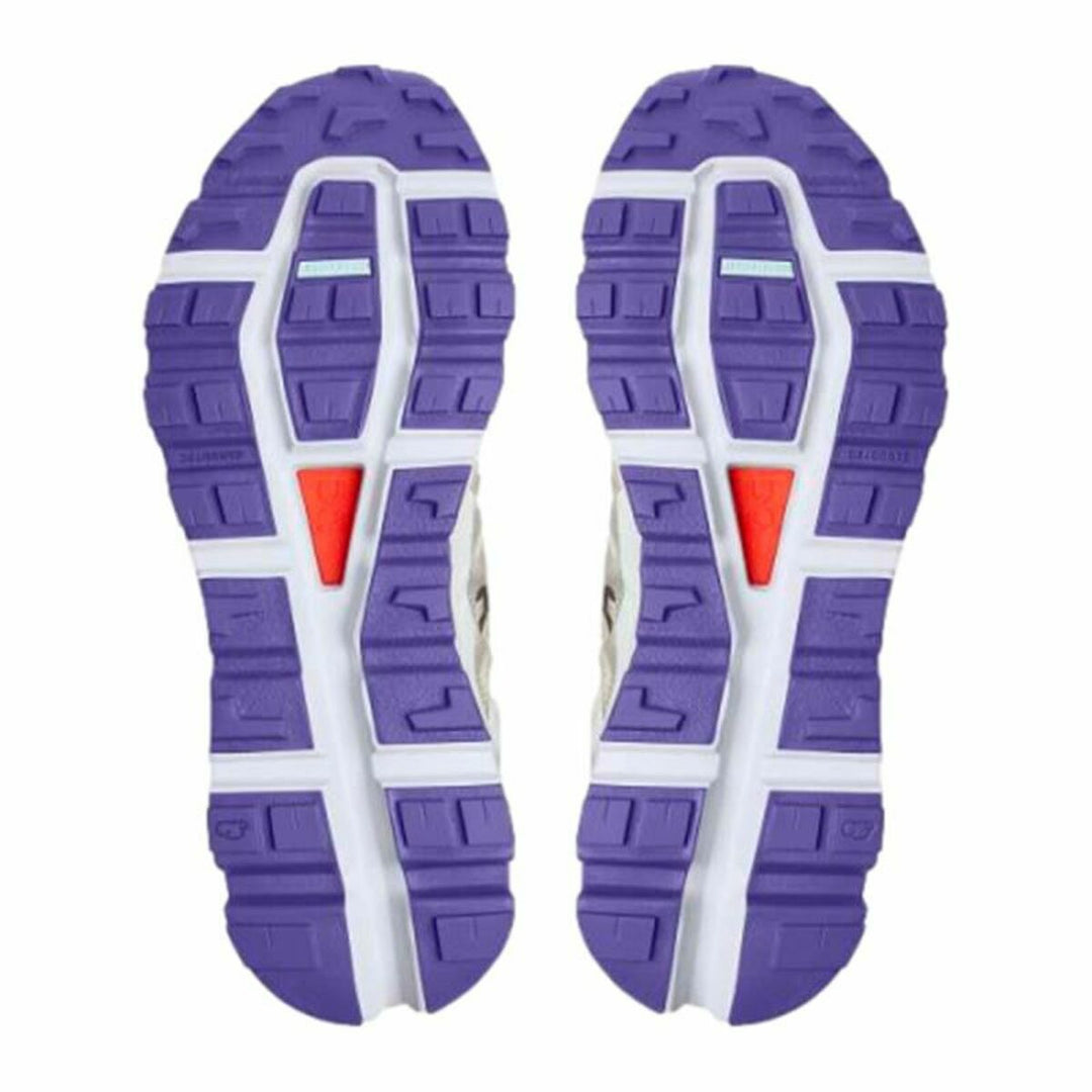 Sports Trainers for Women On Running Cloudvista Violet