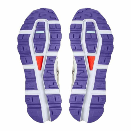 Sports Trainers for Women On Running Cloudvista Violet