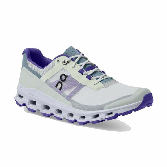 Sports Trainers for Women On Running Cloudvista Violet