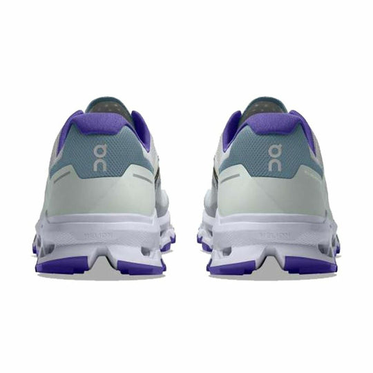 Sports Trainers for Women On Running Cloudvista Violet