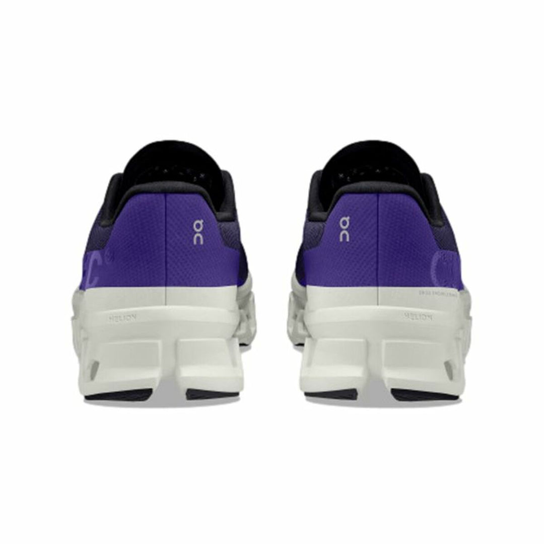 Men's Trainers On Running Cloudmonster Purple