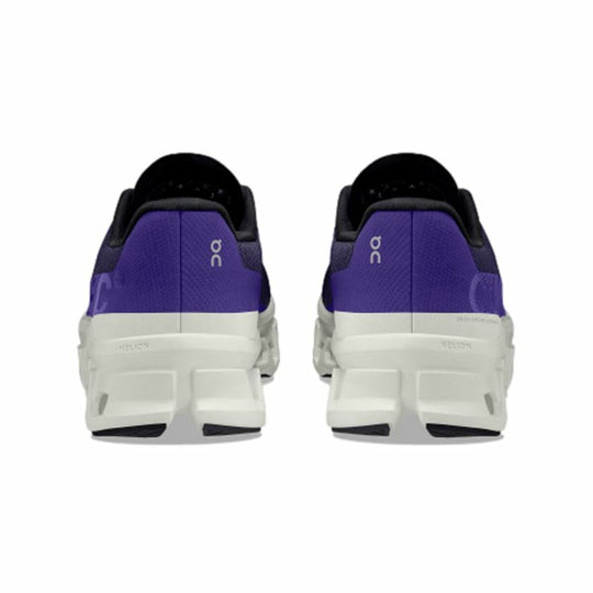 Men's Trainers On Running Cloudmonster Purple