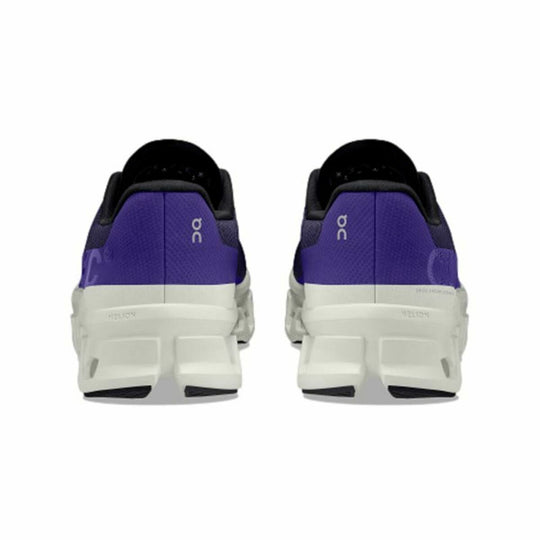 Men's Trainers On Running Cloudmonster Purple