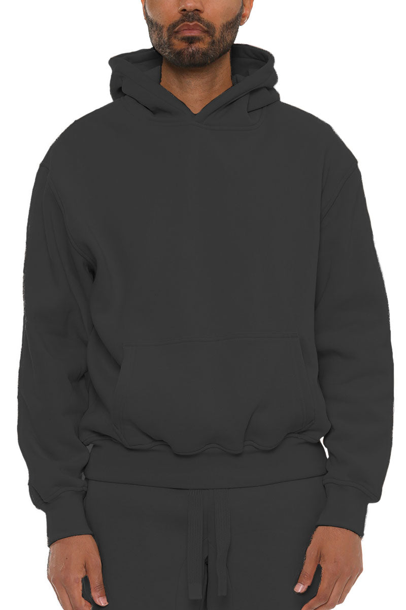 Pro Comfort Cotton Blend Hoodie