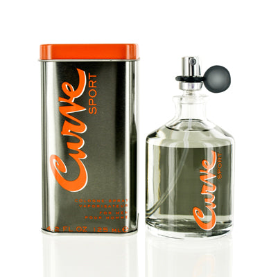 CURVE SPORT COLOGNE SPRAY