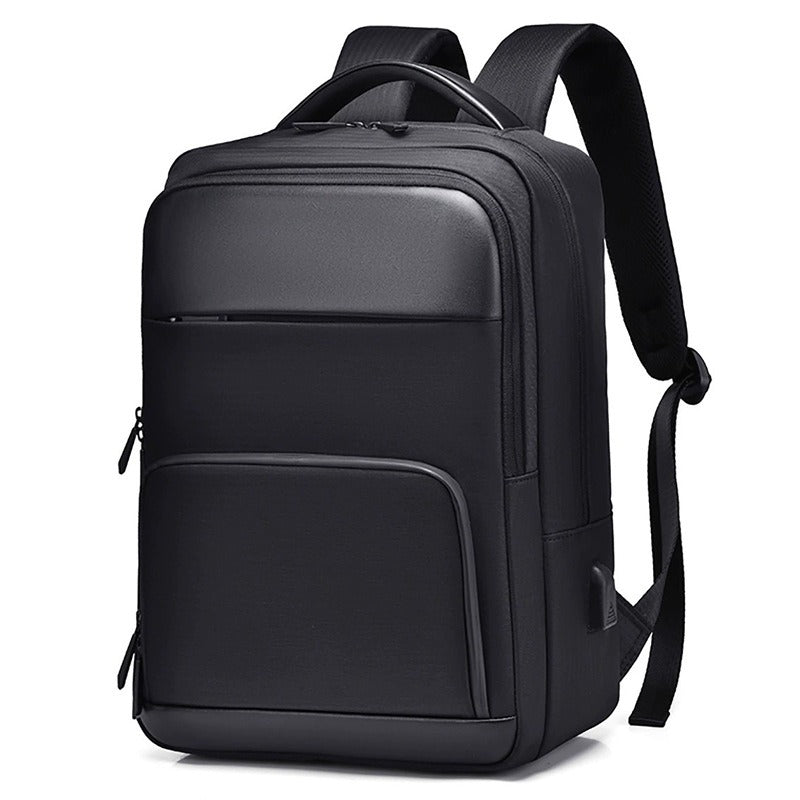 Rucksack Männer Business Pendeln Reisen Reisen Mode große Kapazität Männer Rucksack Rucksack