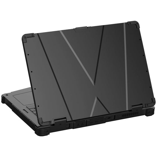 Computadora portátil resistente CENAVA EM-X15T, 16 GB + 256 GB, 15,6 pulgadas Windows 11 Intel