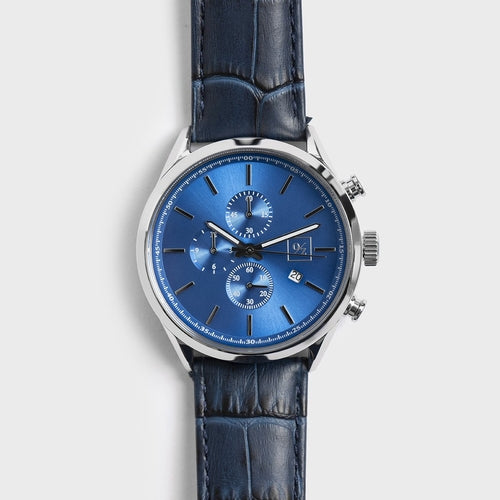 Luxus-Chronographenuhr für Herren