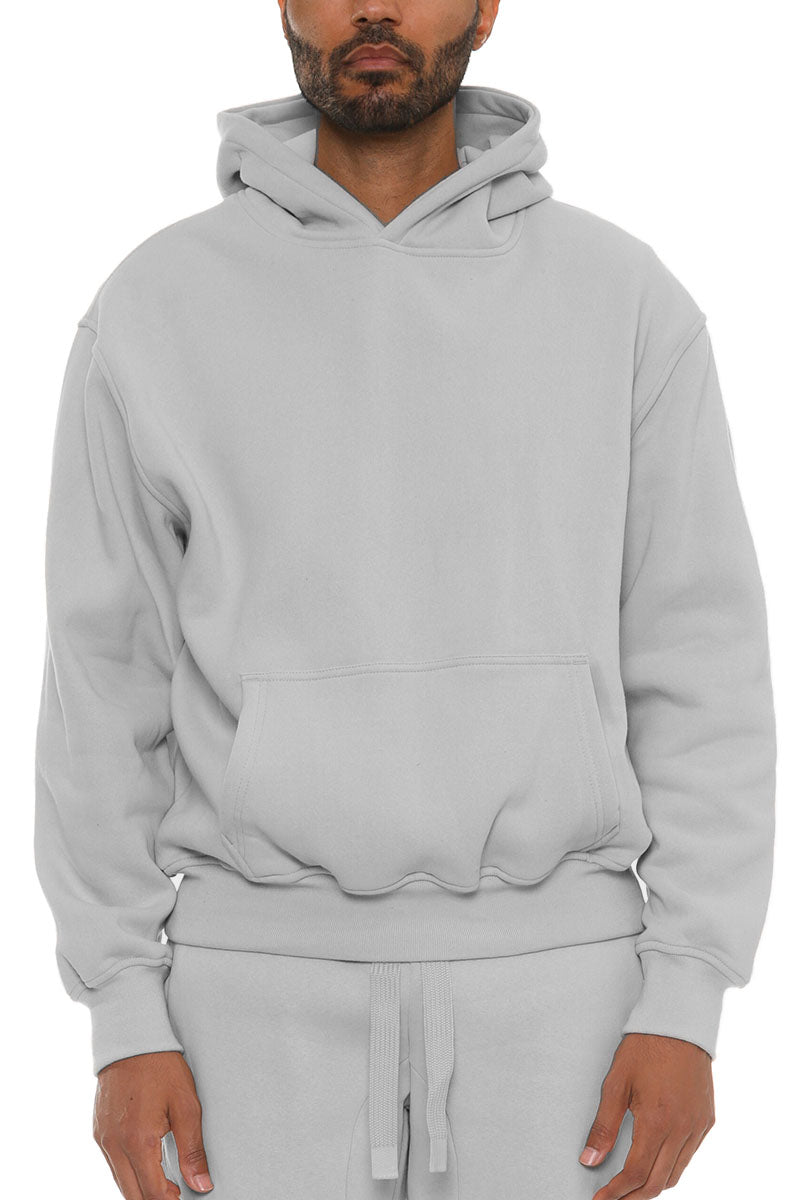 Pro Comfort Cotton Blend Hoodie