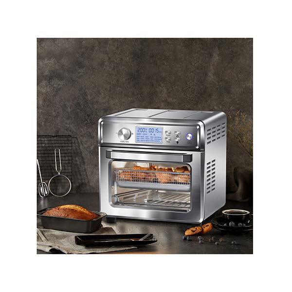 24 Litre Kitchen Couture Fryer Multifunctional Lcd Digital Display