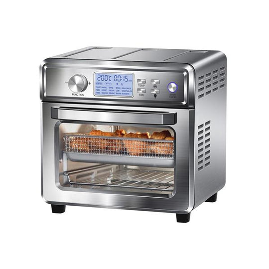 24 Litre Kitchen Couture Fryer Multifunctional Lcd Digital Display