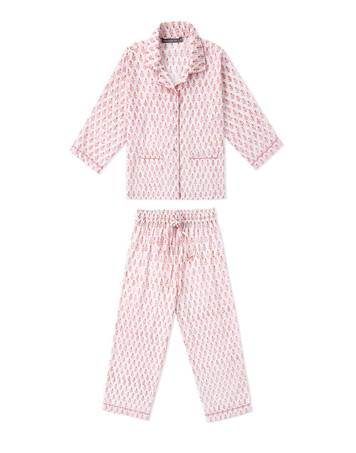 Children's Loungewear Set