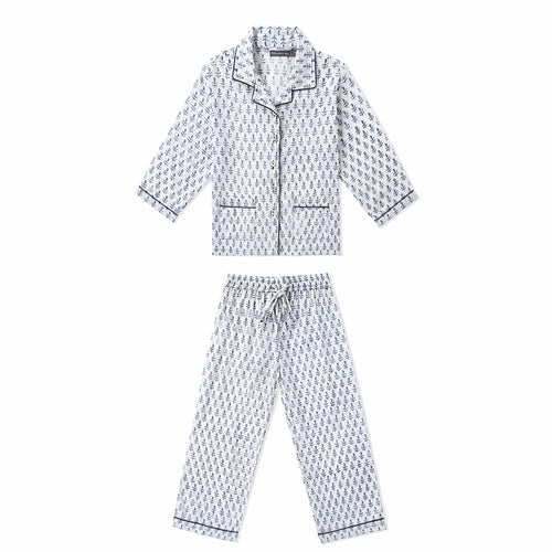 Loungewear-Set für Kinder