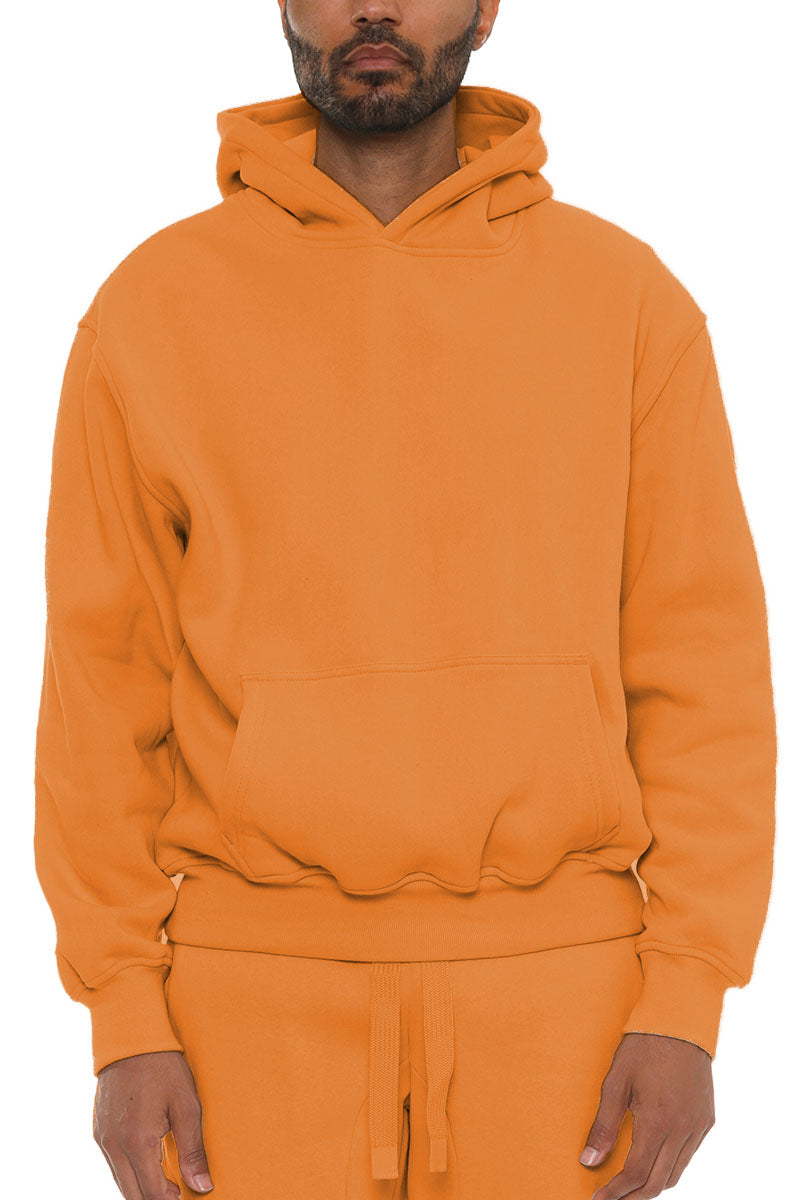 Pro Comfort Cotton Blend Hoodie