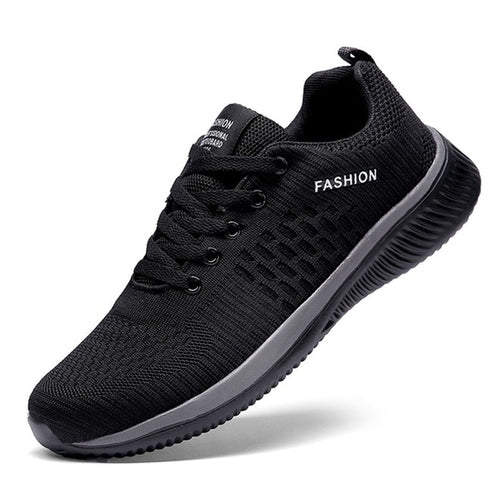 Leichte Herren-Laufsneaker