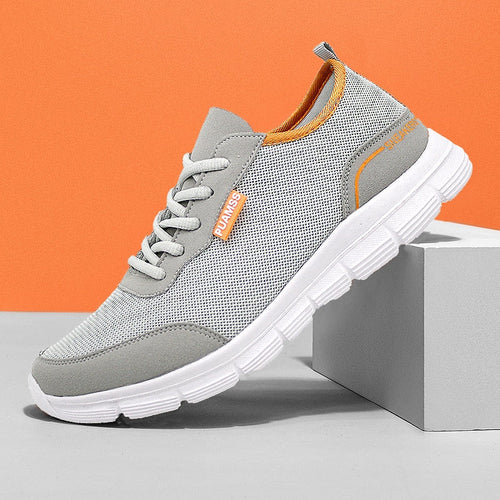 Atmungsaktive Mesh-Schuhe für Herren