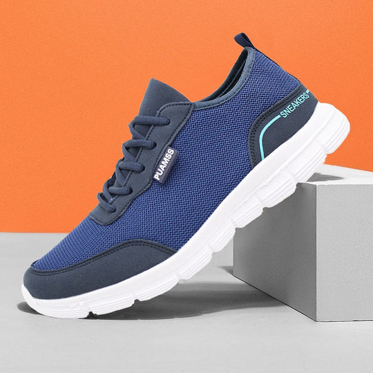 Atmungsaktive Mesh-Schuhe für Herren