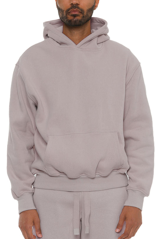 Pro Comfort Cotton Blend Hoodie