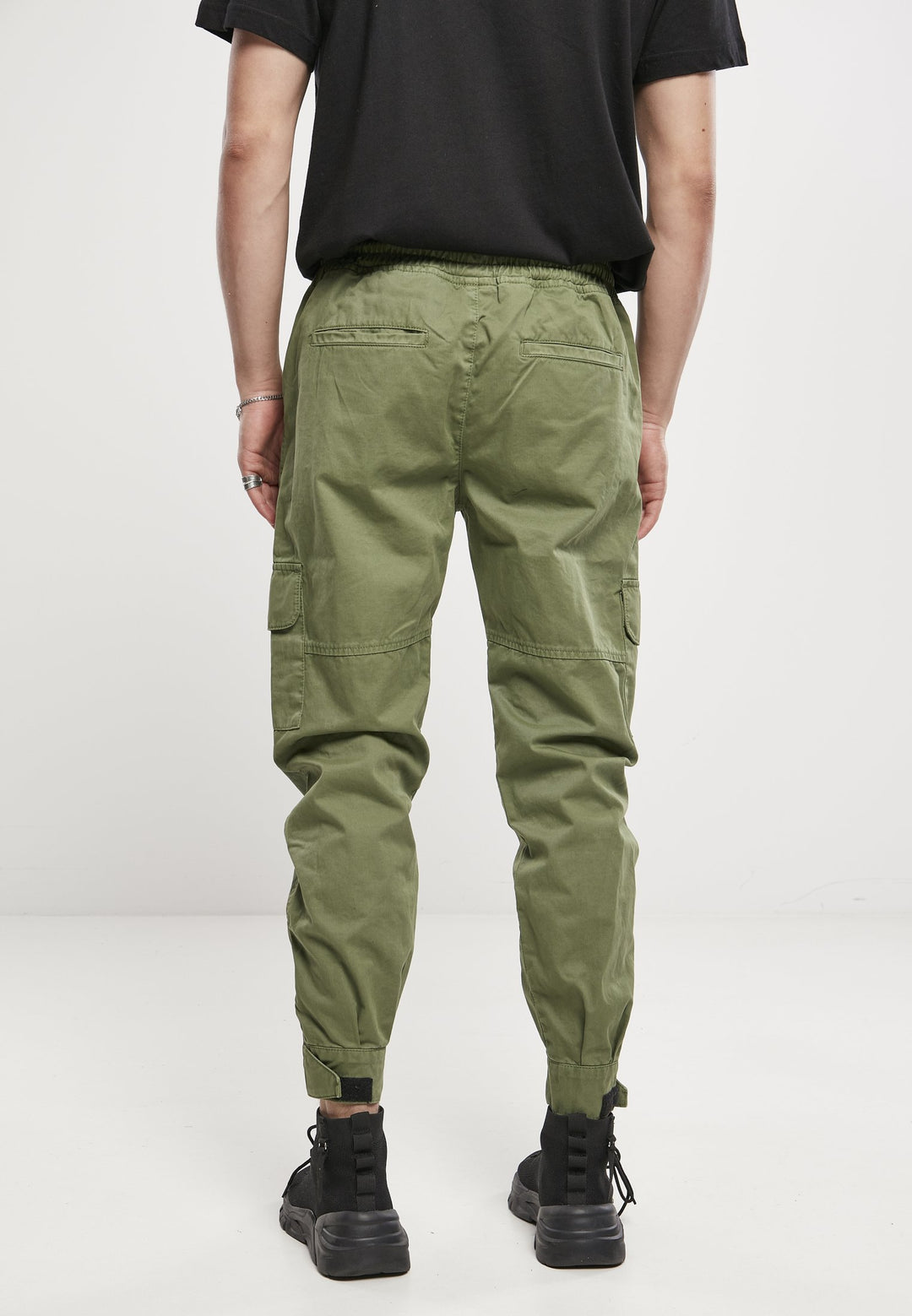 Military Jog Pants