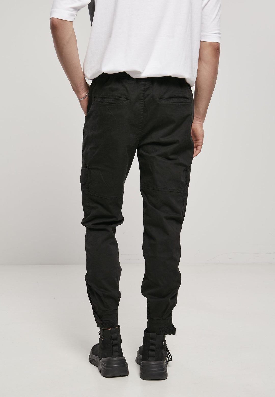 Military Jog Pants