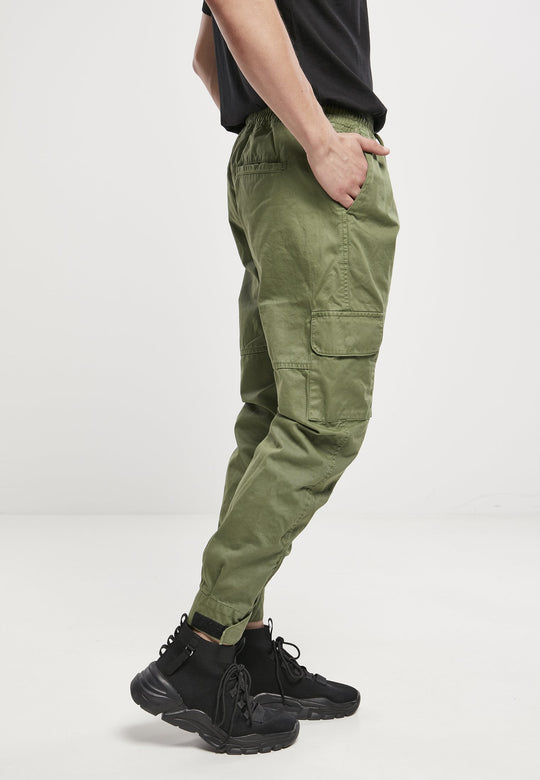 Military Jog Pants