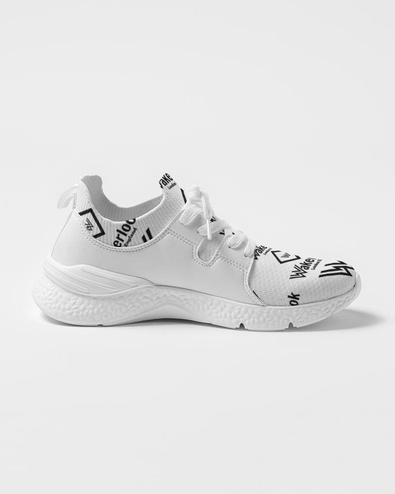 Men's Two-Tone Wakerlook Sneaker