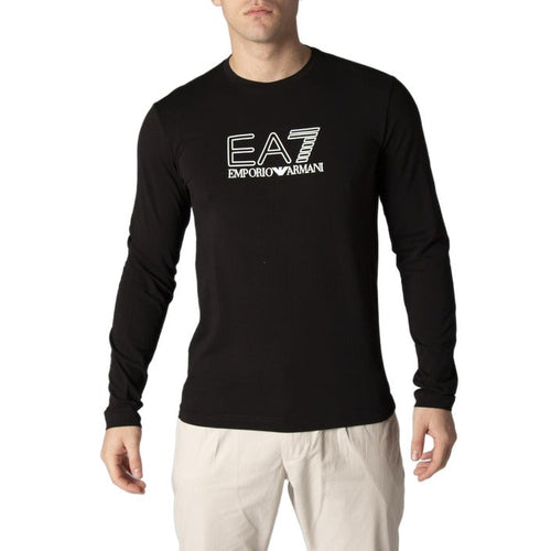 Ea7 Men T-Shirt